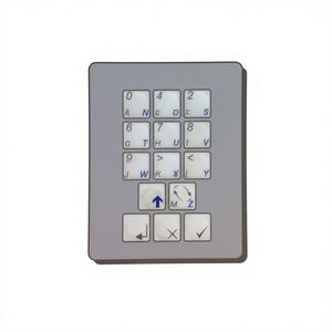 โมดูลขยายระบบ HONEYWELL ZX5SE |   ตัวควบคุม PLC สำหรับระบบอัตโนมัติทางอุตสาหกรรม |   EPROM |   ระบบควบคุมความปลอดภัย 110V |   อัจฉริยะ - Product Image 2
