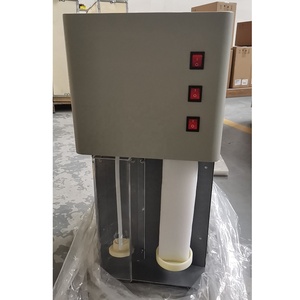 Chincan KDN + KDN-04C kjeldahl Hệ thống chưng cất với lò tiêu hóa phân tích Nitơ tùy chỉnh bởi chincan - Product Image 2