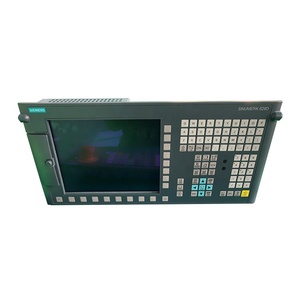 Nouveaux contrôleurs de système CNC 2 axes, 3 axes et 5 axes, y compris les systèmes CNC 802D et 828D, ainsi que les machines de fraisage CNC FANUC. - Product Image 3