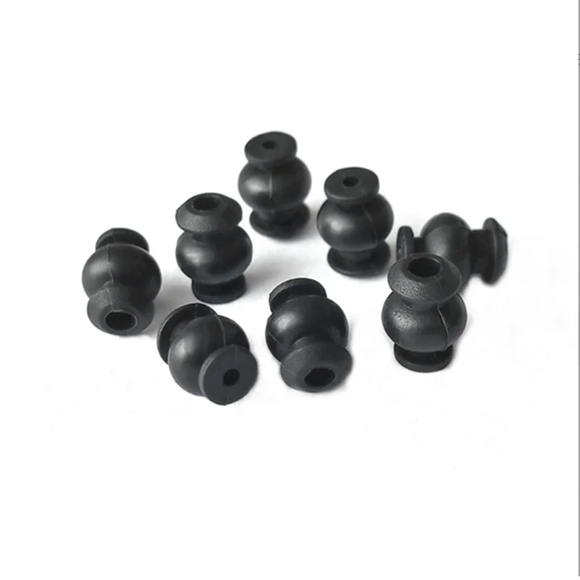 TAZE Uav Damping Ball Drone Anti Vibration Rubber Damper Flight Control Photography Aerial Gimbal Silicone Shock Absorber NEI37