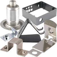 Pièces de carrosserie automobile en tôle métallique sur mesure OEM, usinage CNC, modèle personnalisé, accessoires automobiles complets, fournisseur professionnel en Chine