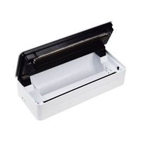 Imprimante thermique pour factures A4, papier thermique 210 mm, Mobiprint SIGAN, sans encre, sans fil, mini format, 300 dpi, mobile, portable, en stock