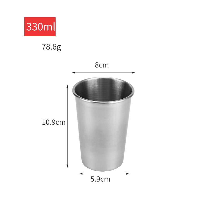 330ml