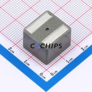 Inducteur de puissance YSPIT1513A-220M SMD, 15,5x16,5 mm (Inductance : 22 µH) (Précision : 20 % Courant nominal : 17 A) - Product Image 2