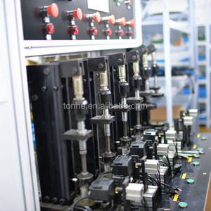 भाप मोटर चालित वाल्व के लिए आनुपातिक वाल्व 4-20ma मॉडुलेटिंग वाल्व प्रवाह नियंत्रण उपकरण - Product Image 2