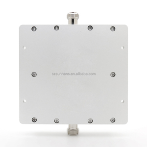 20W 43dbm 2.4GHz ngoài trời và trong nhà Wifi tín hiệu Booster sh24go20w không dây wifi khuếch đại tín hiệu Enhancer Repeater loại - Product Image 2