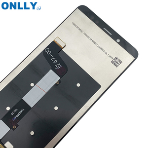 Offre Spéciale montage d'origine pour xiaomi note 5 écran d'affichage à cristaux liquides d'affichage à cristaux liquides d'oem pour mi note 5 pro affichage - Product Image 4