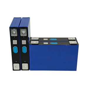 แบตเตอรี่ลิเธียม RUIBO 3.2V 52Ah DIY แบบ LFP ทรงปริซึม สำหรับชุดโซลาร์เซลล์  แบตเตอรี่สำรองพลังงานภายในบ้าน - Product Image 3