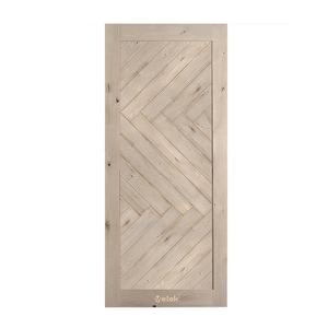 Cinta de montaje superior personalizable para puerta de Granero, cinta de pintura de tiro para puerta de madera - Product Image 6
