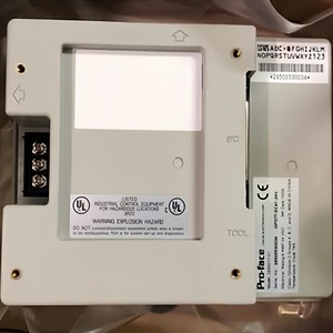 Haut-parleur industriel ProFix <span class=keywords><strong>GP377</strong></span> LG41 <span class=keywords><strong>24V</strong></span> Ethernet Modbus TCP HMI - Product Image 4