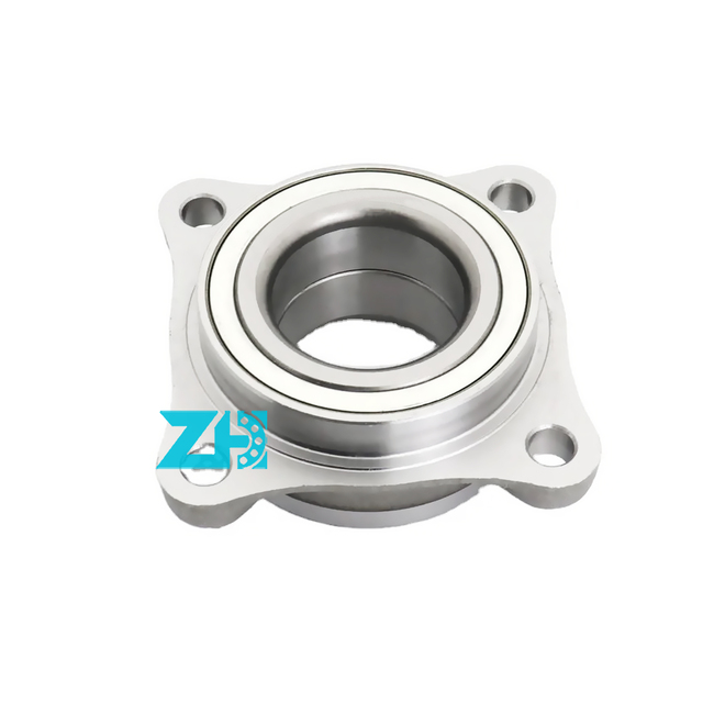 High Quality Bearing 90369-T0003 43502-35210 Auto Wheel Hub Assembly 54KWH01 Hub Bearing