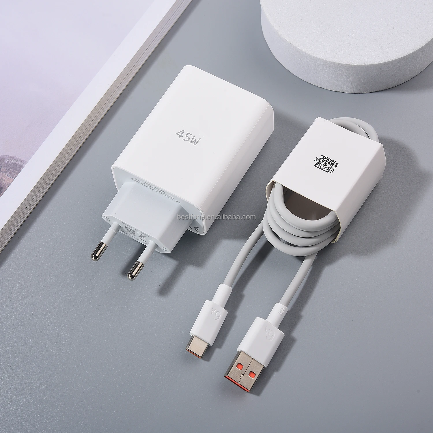 USB Charger for Infinix Fast, Reliable, and Customizable