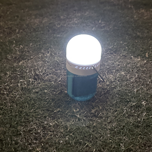 Ilupo selvaggio <span class=keywords><strong>Mini</strong></span> saltwater-powered LED <span class=keywords><strong>Lantern</strong></span> IP67 không thấm nước treo di động khẩn cấp ánh sáng cho Thiên Tai cắm trại - Product Image 2