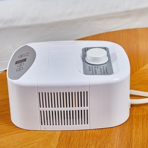 Laptop <b>Cooling</b> <b>Pad</b> Plastic Liquid <b>Cooling</b> Radiator Type For Student Dorm Room Use - Product Image 2