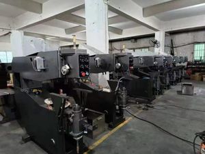 Vendita calda di risparmio energetico macchinari di vetro facile da usare macchina di perforazione manuale di vetro - Product Image 3