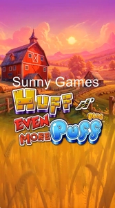Huff N Even More Puff 2 en 1, Juego de Habilidad con Ruedas, Pantalla Vertical al 85% (MOQ 1 Unidad), Precio de Fábrica para Máquina de Entretenimiento - Product Image 4