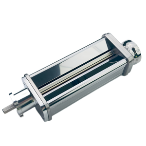 Coupe-lasagnes pour fettuccine, accessoire pour batteur sur socle, <span class=keywords><strong>pièces</strong></span> <span class=keywords><strong>de</strong></span> batteur sur socle - Product Image 2