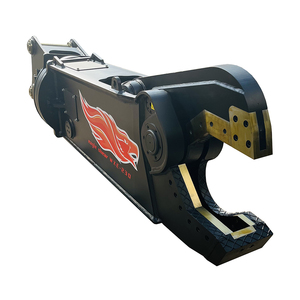 Weixiang <span class=keywords><strong>Venta</strong></span> caliente Cizalla <span class=keywords><strong>de</strong></span> demolición <span class=keywords><strong>de</strong></span> excavadora <span class=keywords><strong>de</strong></span> alta calidad - Product Image 1