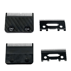 Lame de rechange pour <span class=keywords><strong>tondeuse</strong></span> à cheveux de marque FX870/FXF880/FX810/FX825/FX673N - Product Image 5