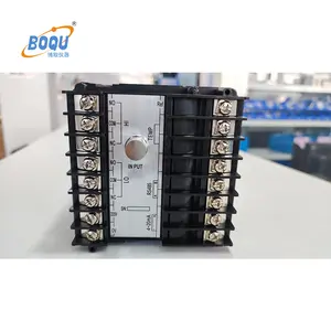 Thiết Bị Phân Tích Ph Fisher Liên Tục RS485 Modbus RTU Bảo Vệ Môi Trường