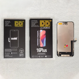 Écran tactile OLED souple d'origine pour <span class=keywords><strong>iPhone</strong></span> 17 Pro Max, 12 Pro, 13, 14 Pro, 15 Pro Max, 16 – Écran LCD pour réparation et remplacement - Product Image 5