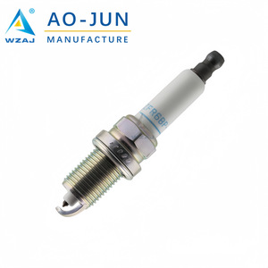 Bujías ZFR6BP-G1748 para Opel Astra Xabi DE Insignia, Punta de Iridio, Motor de Gasolina - Product Image 4