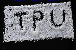 Высокоэластичная термоплавкая клейкая пленка из термопластичного полиуретана - Product Image 2