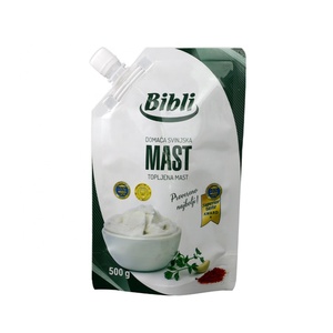 Nhôm Foil Bag Nhà Sản Xuất Capri Sun <span class=keywords><strong>200Ml</strong></span> Juice <span class=keywords><strong>Pouch</strong></span> Rõ Ràng Nhựa Dùng Một Lần Uống Mango 100Ml Nước Ép Trái Cây <span class=keywords><strong>Pouch</strong></span> - Product Image 5