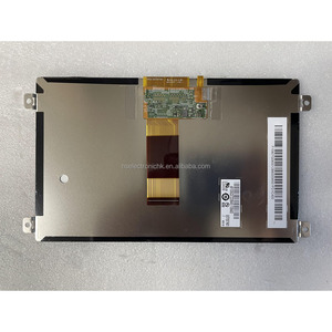 โมดูลจอแสดงผล LCD สำหรับแผงควบคุมอุตสาหกรรม G070STN01.1 - Product Image 2