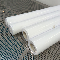 Rollo de Limpieza ESD PP para Plantillas SMT de 45g