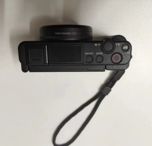 Cámara Digital sin Espejo <span class=keywords><strong>ZV1</strong></span> Usada al por Mayor, 4K para Vlogs y Grabación de Video, con Pantalla Abatible - Product Image 4