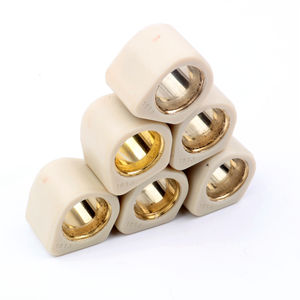 Kit <span class=keywords><strong>de</strong></span> rodillo variador <span class=keywords><strong>de</strong></span> competición, agilidad 50, 16x13mm, para B & W Dink como personas, Super Vitality, Yup GY6, 139QMB, 50cc - Product Image 2