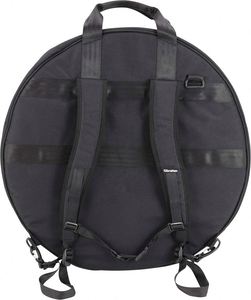 Muestra Gratuita: Bolsa Acolchada para Instrumentos Musicales, para Batería, Platillos y Tambor, con Correa de Hombro Ajustable - Product Image 2
