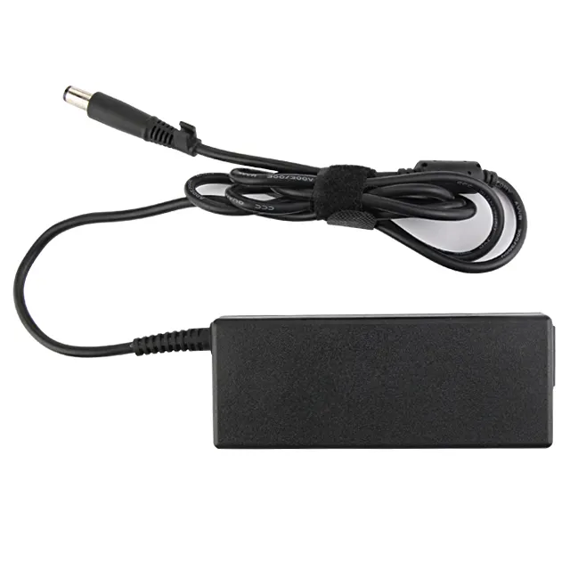 65W 19.5V 3.34A 4.5*3.0mm wholesale laptop ac dc charger for DELL universal laptop adapter