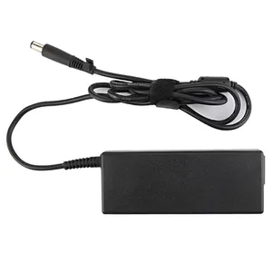 65W 19.5V 3.34A 4.5*3.0Mm Groothandel Laptop Ac Dc Oplader Voor Dell Universele Laptop Adapter