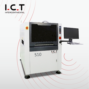 Machine de marquage <span class=keywords><strong>laser</strong></span> stable, capable de se connecter en toute fluidité à la ligne SMT et au système MES, compatible hors ligne et en ligne, fabriquée en Chine - Product Image 2