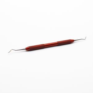 Set di Strumenti Personalizzati per Scultura in Cera e Gesso per Laboratorio Dentistico, Coltello da Scultura in Acciaio Inossidabile Manuale Classe I per la Salute - Product Image 5