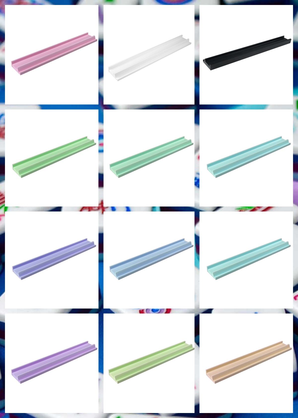 Coutume (contactez-nous pour plus de couleur et de taille)