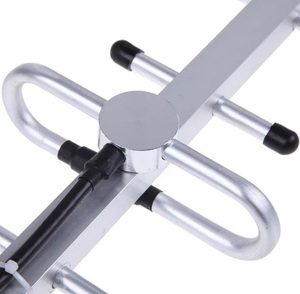 824-960MHz ăng-ten Yagi 9dBi ăng-ten đa hướng n-nữ kết nối <span class=keywords><strong>GSM</strong></span> LTE 4G cho giải pháp xây dựng DAS <span class=keywords><strong>BTS</strong></span> Ibs hệ thống - Product Image 3