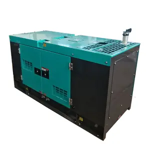 10kw genst generator diesel