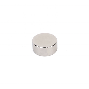 D20x10mm D22x10mm Bon Prix Aimant Néodyme Super Fort Code HS 85051110 NdFeB Aimants Ronds Cylindre 2CM - Product Image 2