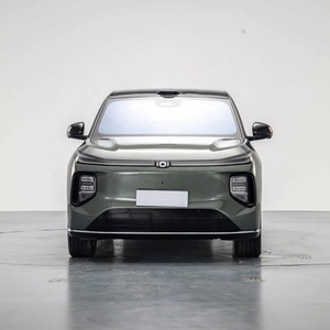 รถยนต์พลังงานใหม่แบบปลั๊กอิน ฉางอัน ฉีหยวน คิว07 รุ่นปี 2025 ระบบไฮบริดไฟฟ้า - Product Image 2