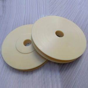 Polea de Plástico ABS para Trefilado de Alambre - Product Image 4