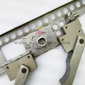 MA Original C8.015.735F C8.015.736F Bloqueur de feuilles complet SM102 CD102 SX102 pour presse offset HDM - Product Image 6