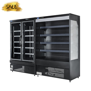 ตู้แช่เครื่องดื่มแบบมีหน้าจอแสดงผล - Product Image 2