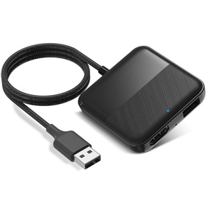 <span class=keywords><strong>Ottocast</strong></span> Inalámbrico CarPlay/<span class=keywords><strong>Android</strong></span> <span class=keywords><strong>Auto</strong></span> para Dispositivo de Entretenimiento en el Automóvil, Modelo AIBOX CA361 para Autos OLIVER - Product Image 3