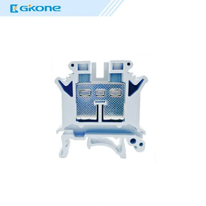 Bloc <span class=keywords><strong>de</strong></span> bornes PCB 800V 100A, bloc <span class=keywords><strong>de</strong></span> distribution électrique haute performance UK16N, connecteur <span class=keywords><strong>de</strong></span> <span class=keywords><strong>bornier</strong></span> pour câbles <span class=keywords><strong>de</strong></span> 16mm² - Product Image 3