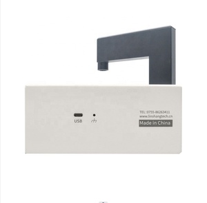 เครื่องวัดการส่งผ่านแสงแบบเลนส์แก้ว Linshang LS108D สำหรับ IR VL Cut Linshang - Product Image 4