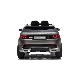Giro in licenza su auto elettrica per bambini auto per bambini <span class=keywords><strong>2</strong></span> anni - Product Image 5