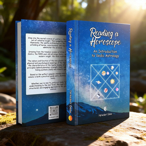 Service d'impression de livres reliés personnalisés : Guide d'astrologie védique pour lire un <span class=keywords><strong>horoscope</strong></span>, impression offset de haute qualité, reliure - Product Image 2